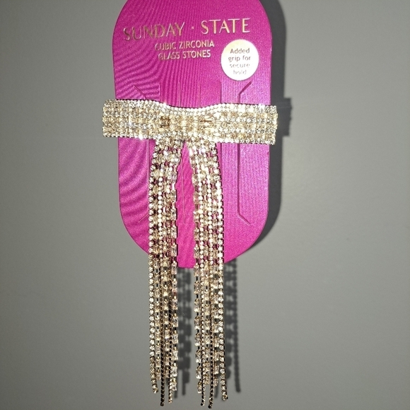 Sunday State Cubic Zicornia Glass Stones - Picture 8 of 8